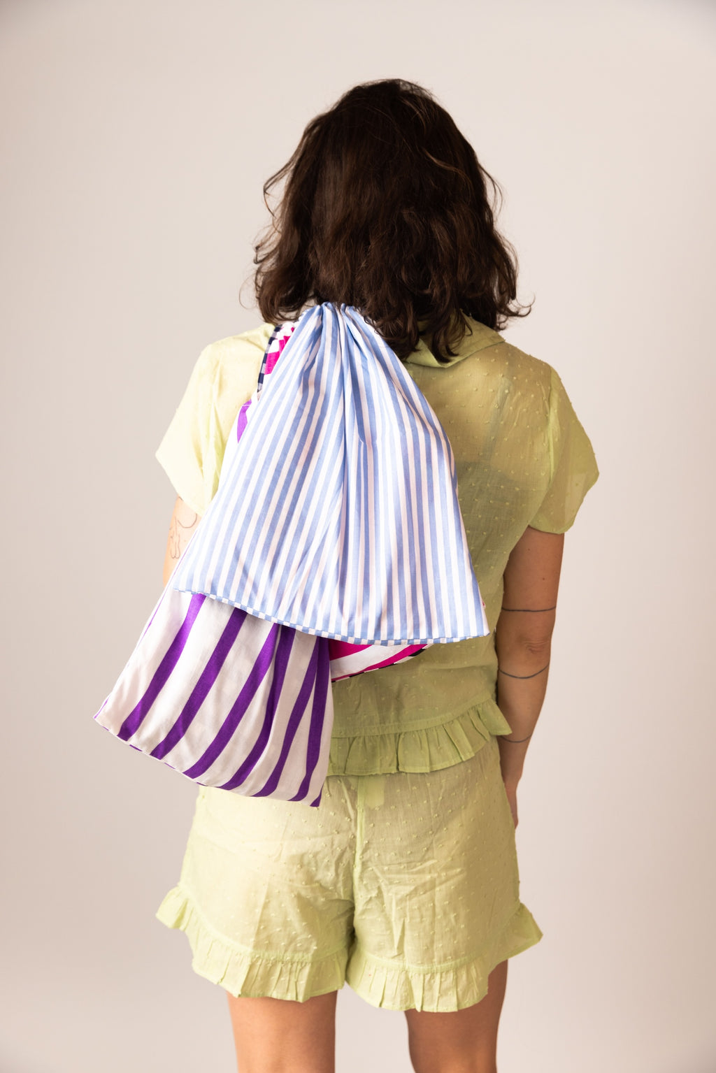Summer Cotton Pyjama
